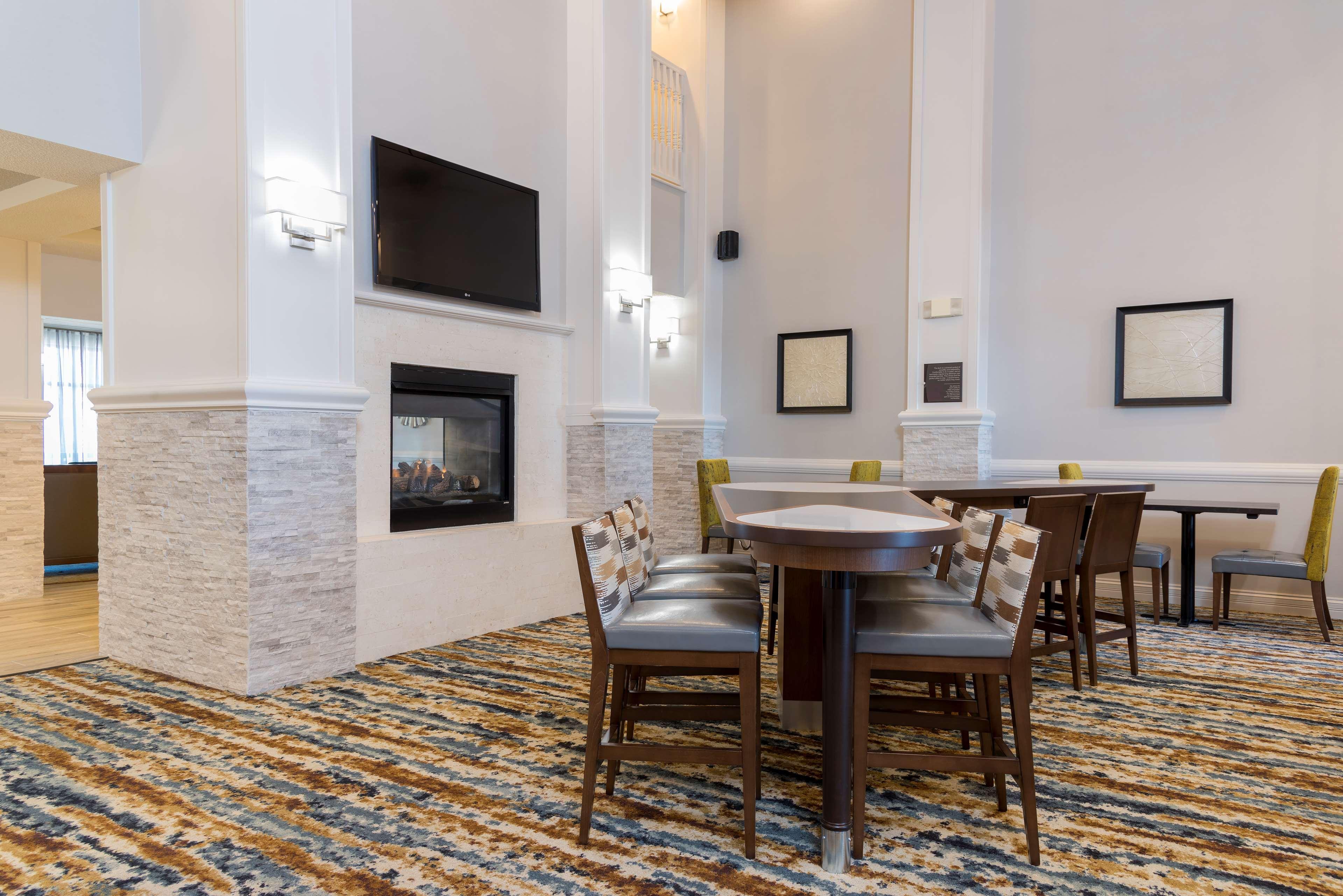 Homewood Suites By Hilton Μπλούμινγκτον Εξωτερικό φωτογραφία
