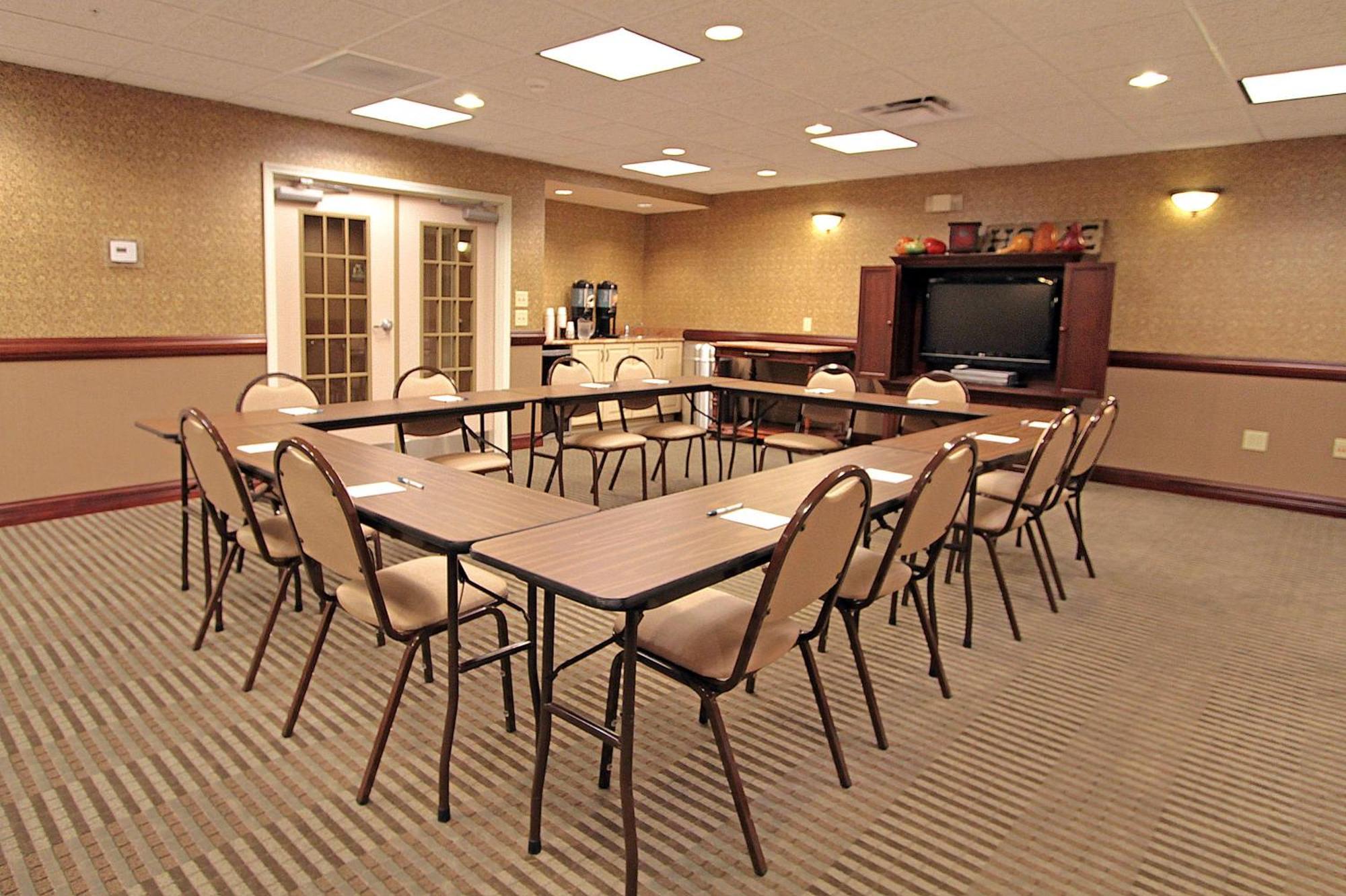 Homewood Suites By Hilton Μπλούμινγκτον Εξωτερικό φωτογραφία
