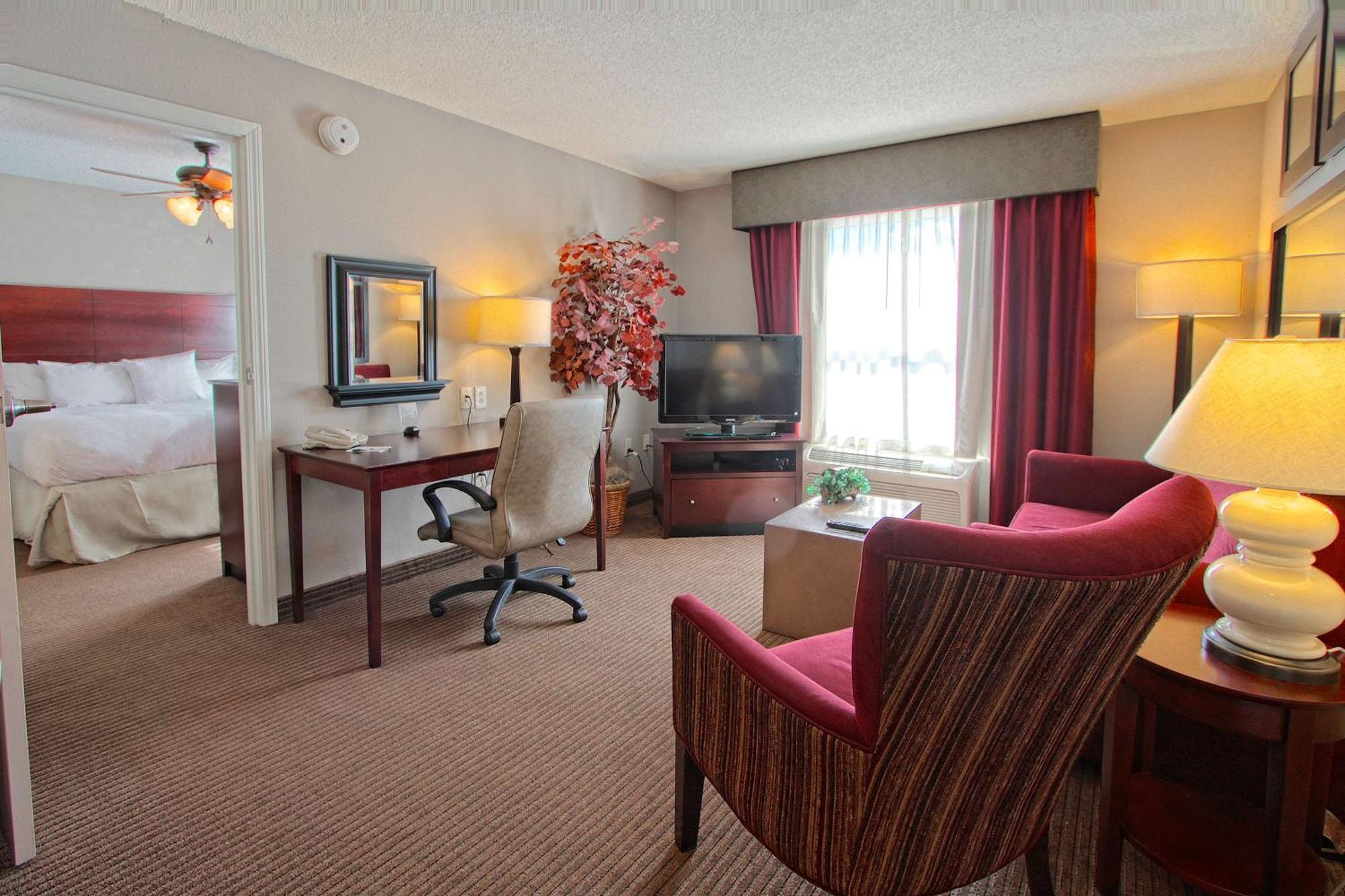 Homewood Suites By Hilton Μπλούμινγκτον Εξωτερικό φωτογραφία
