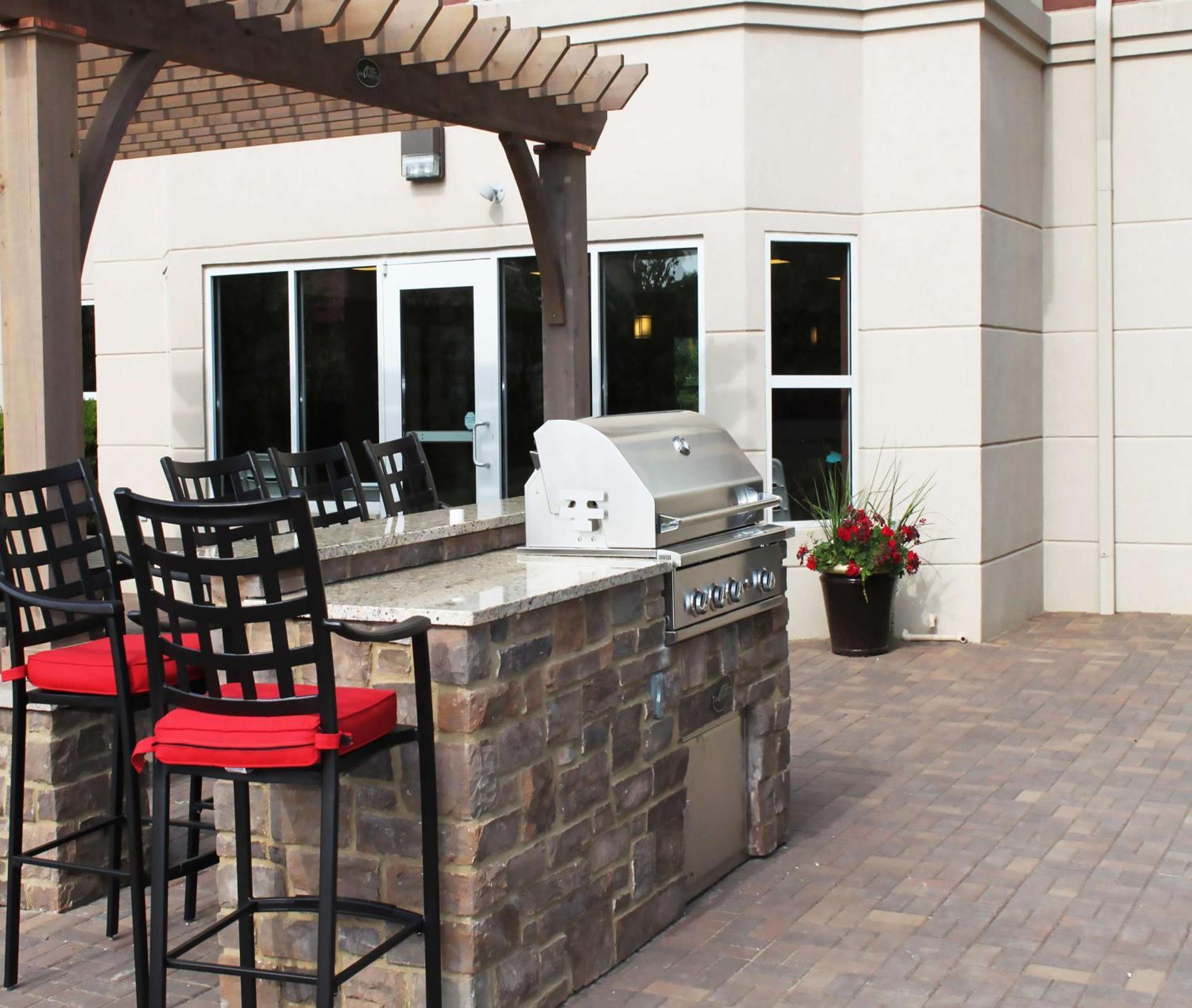 Homewood Suites By Hilton Μπλούμινγκτον Εξωτερικό φωτογραφία